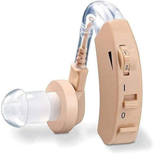 Ear Machine Hearing Booster Ultra Superior Sound/BTE Hearing Aid Machine - Springkart 