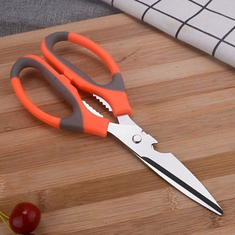 Multi-purpose Kitchen Scissors - Springkart 