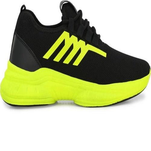 Men's Running Shoes - Springkart 