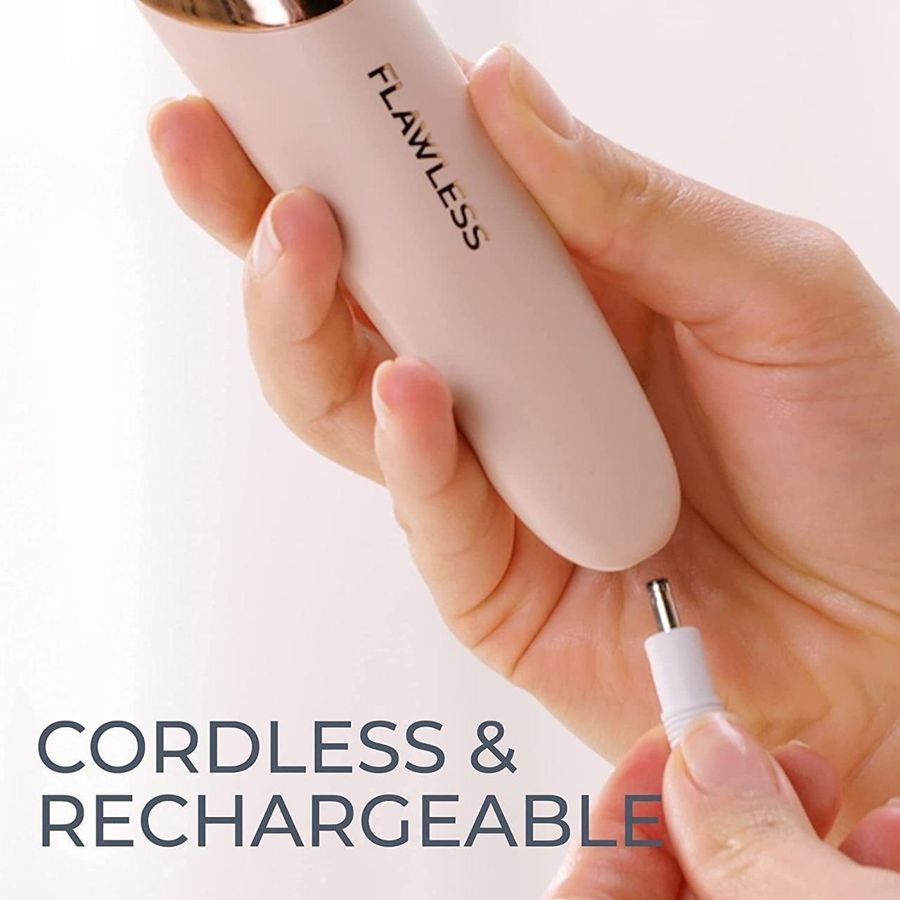 Rechargeable Pedicure Tool File - Springkart 