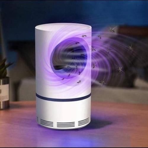 Electronic LED Mosquito Killer Lamp - Springkart 