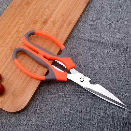 Multi-purpose Kitchen Scissors - Springkart 