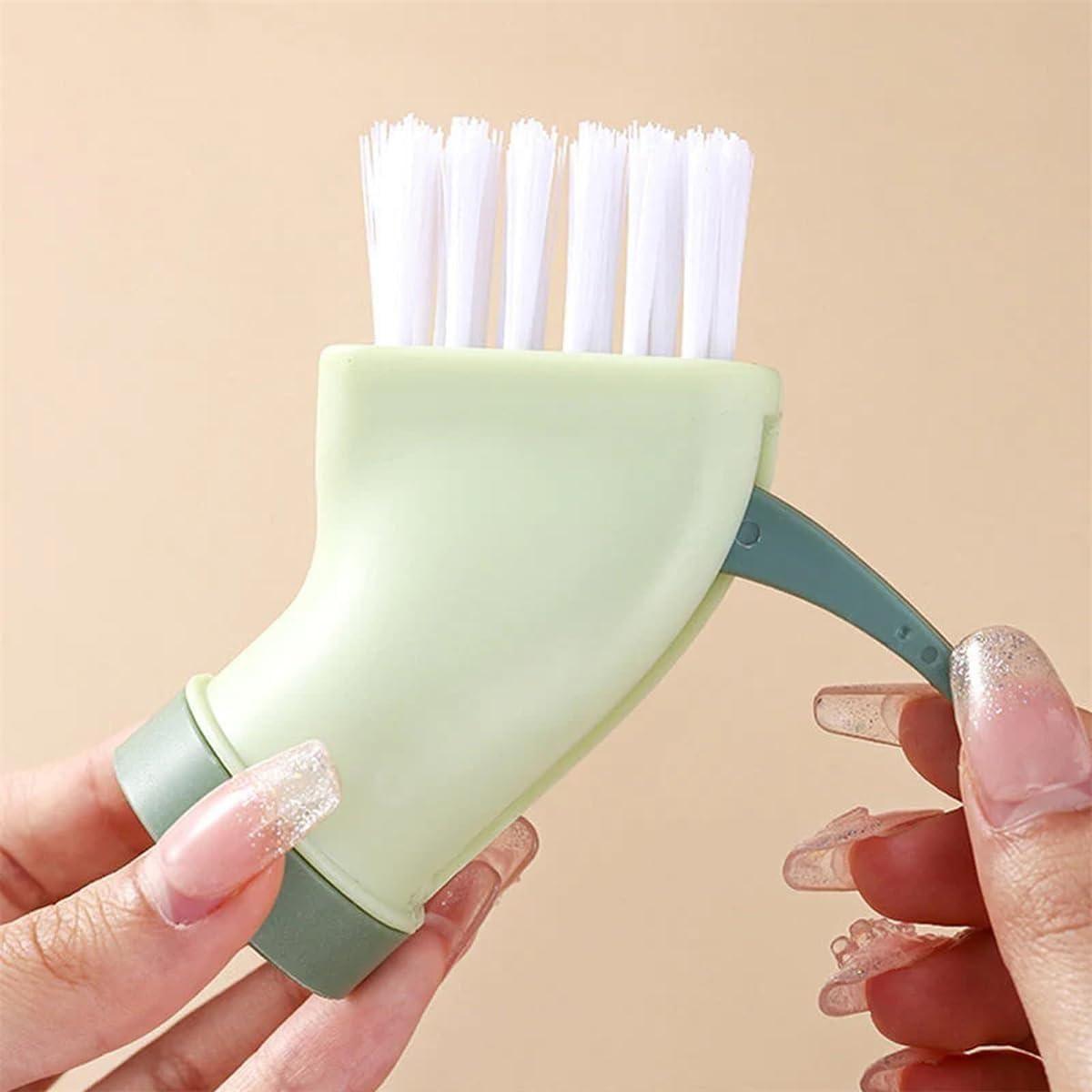 Multi-use Cleaning Brush - Springkart 