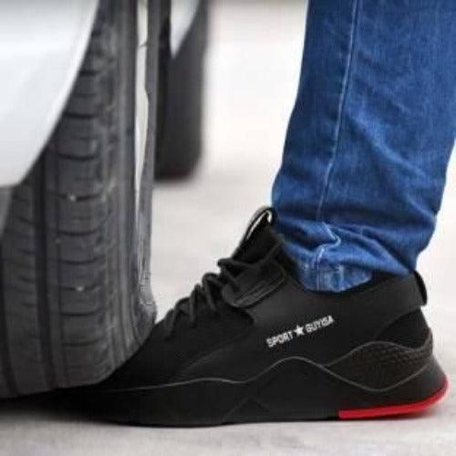 Men's Stylish Casual Shoes - Springkart 