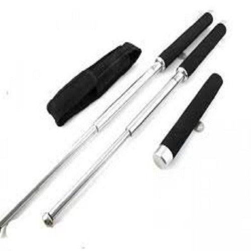 Self Defence Tactical Rod (Heavy Metal and Extendable) – Springkart
