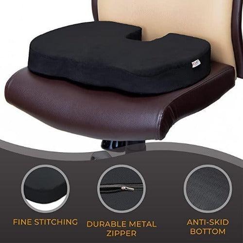 Cushion Pillow for Office Chair - Springkart 