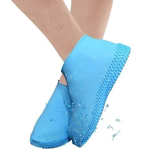 Reusable Silicone Boot and Shoe Covers - Springkart 