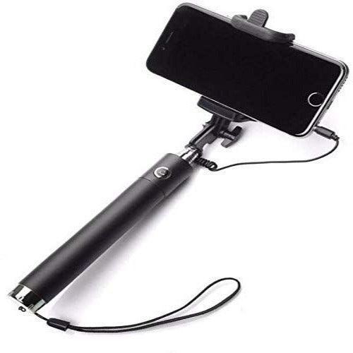 Cable Selfie Stick - Springkart 