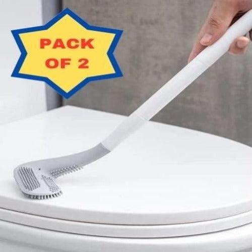 Golf Toilet Brush(Pack of 2) - Springkart 