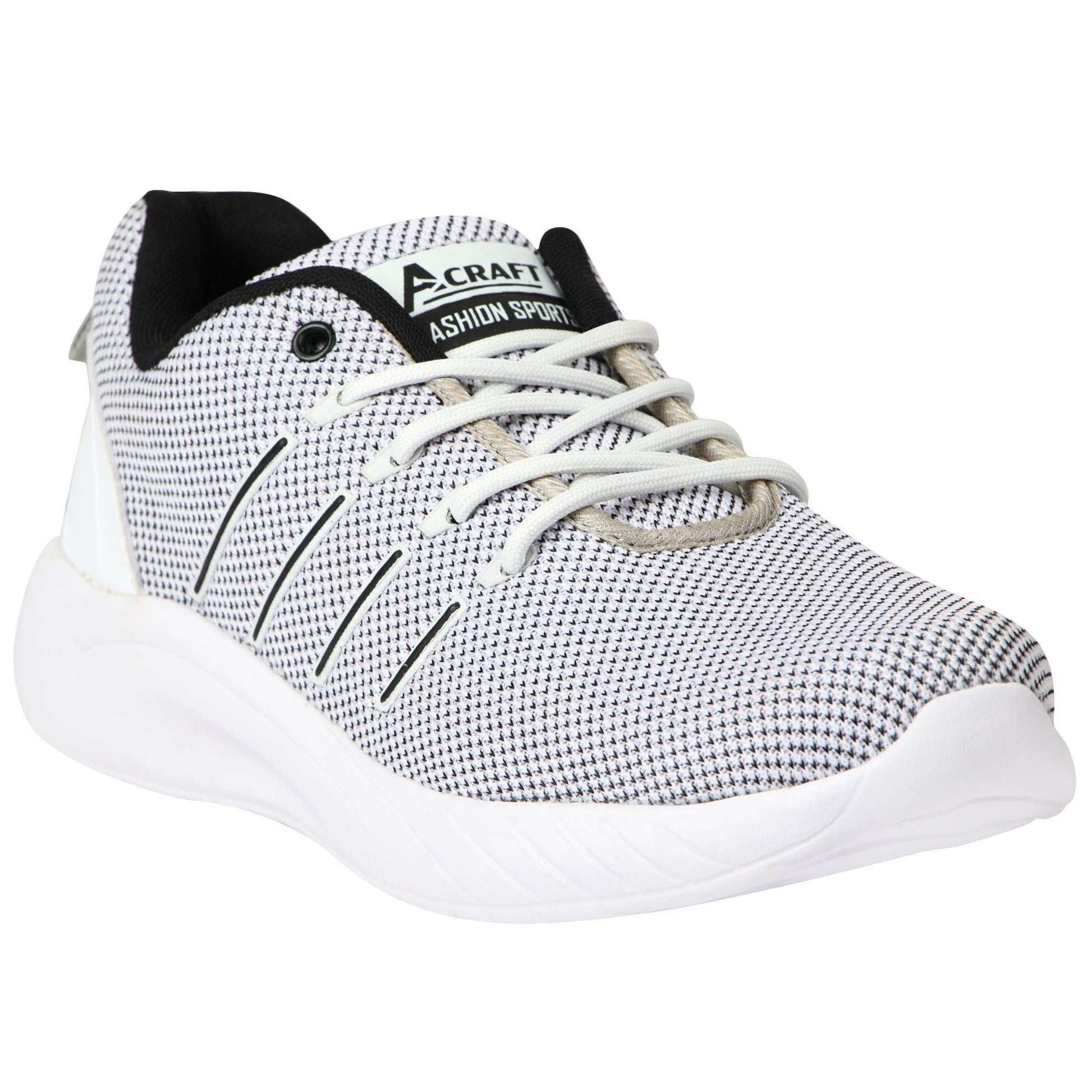 Men's Sports Shoes - Springkart 