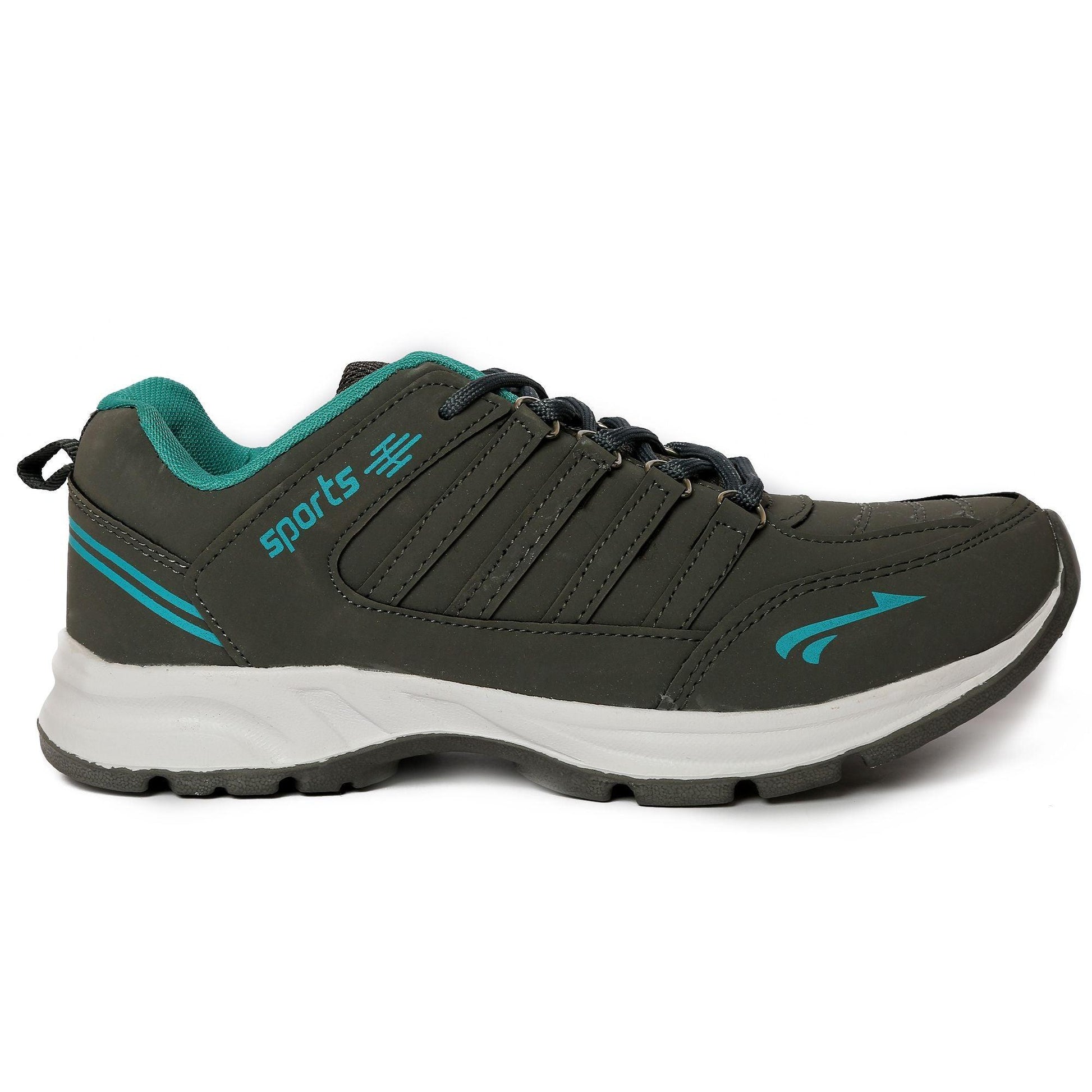 Men's Sports Shoes - Springkart 