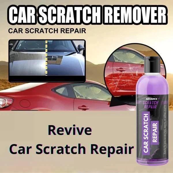 Advance Car Scratch Repair - Springkart 