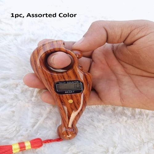 Beads Finger Counter for Pooja Meditation - Springkart 