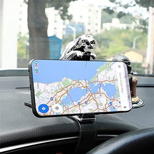 Jaguar Dashboard Phone Holder for Car - Springkart 