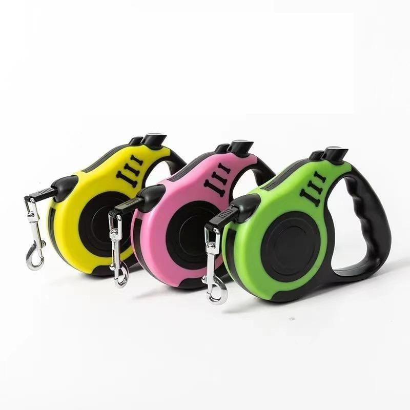 Retractable Dog Leash - Springkart 