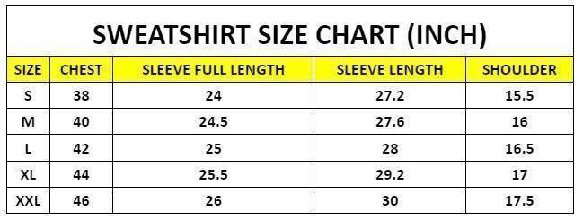 Glito Printed White Half Sleeves Round Neck T-shirts For Men's - Springkart 