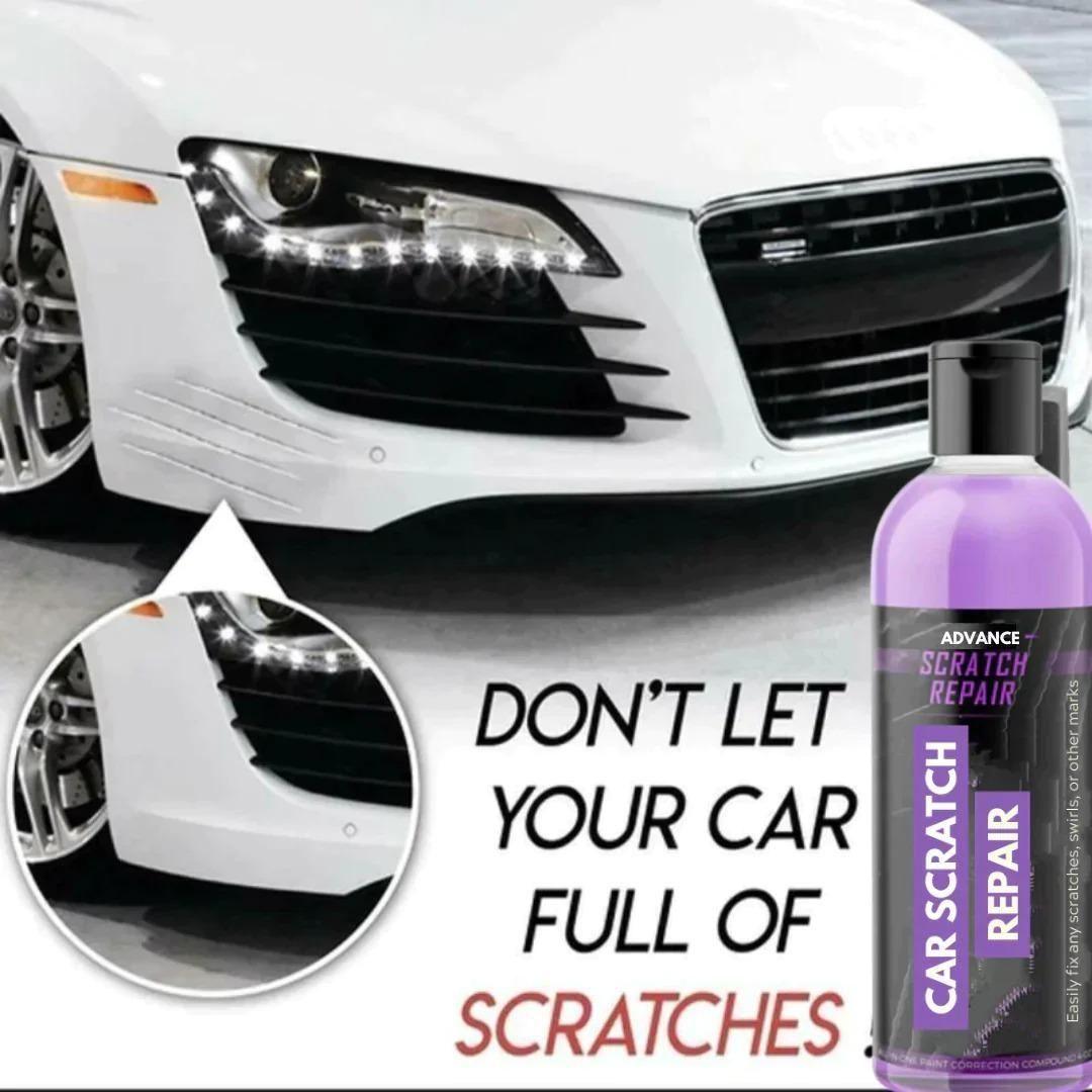 Advance Car Scratch Repair - Springkart 