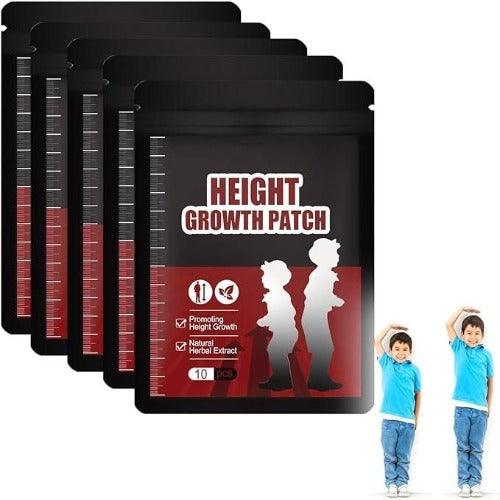 Height Increasing Foot Patch, Promote The Growth of Skeletal Muscles - Springkart 