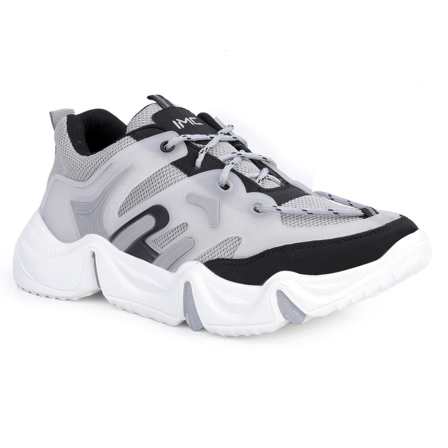 IMCOLUS ELEGANT SPORTS RUNNING SHOES - Springkart 