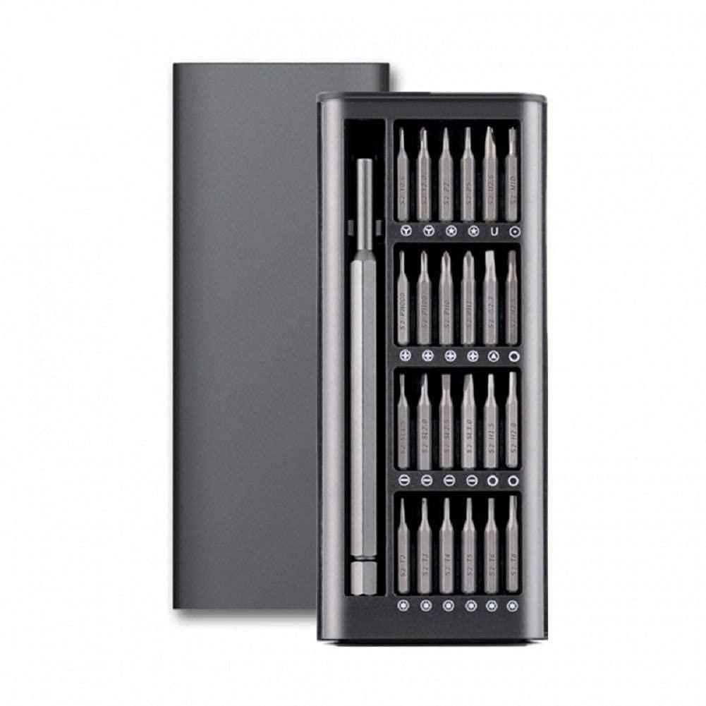 24 Pieces Precision Screwdriver Set - Springkart 