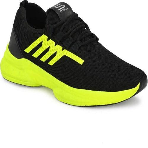 Men's Running Shoes - Springkart 