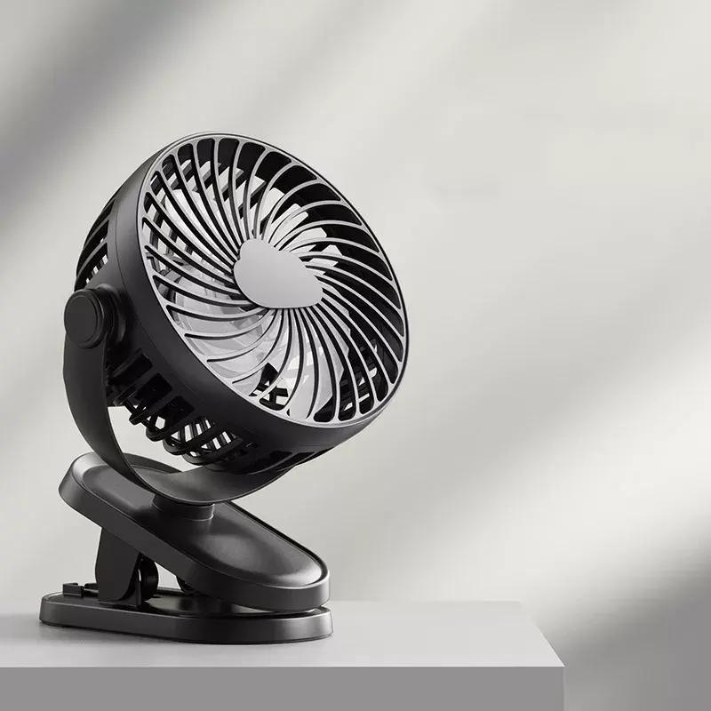 Portable Desk Fan - Springkart 