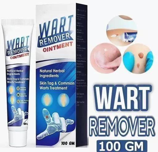 Atemporal Warts Remover Cream - Springkart 