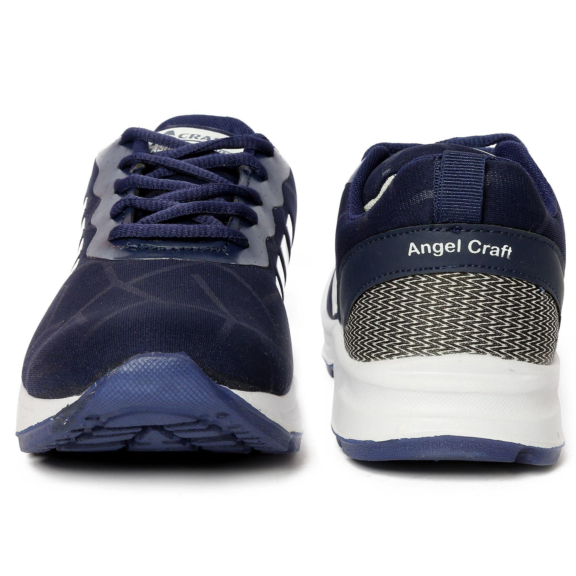 Men's Sports Shoes - Springkart 