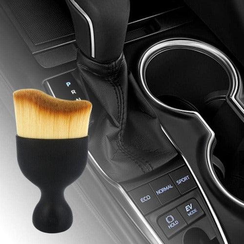 Car Interior Cleaning Soft Brush - Springkart 