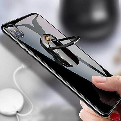 Mobile Phone Holder Lighter For All Mobile Phone Ring - Springkart 