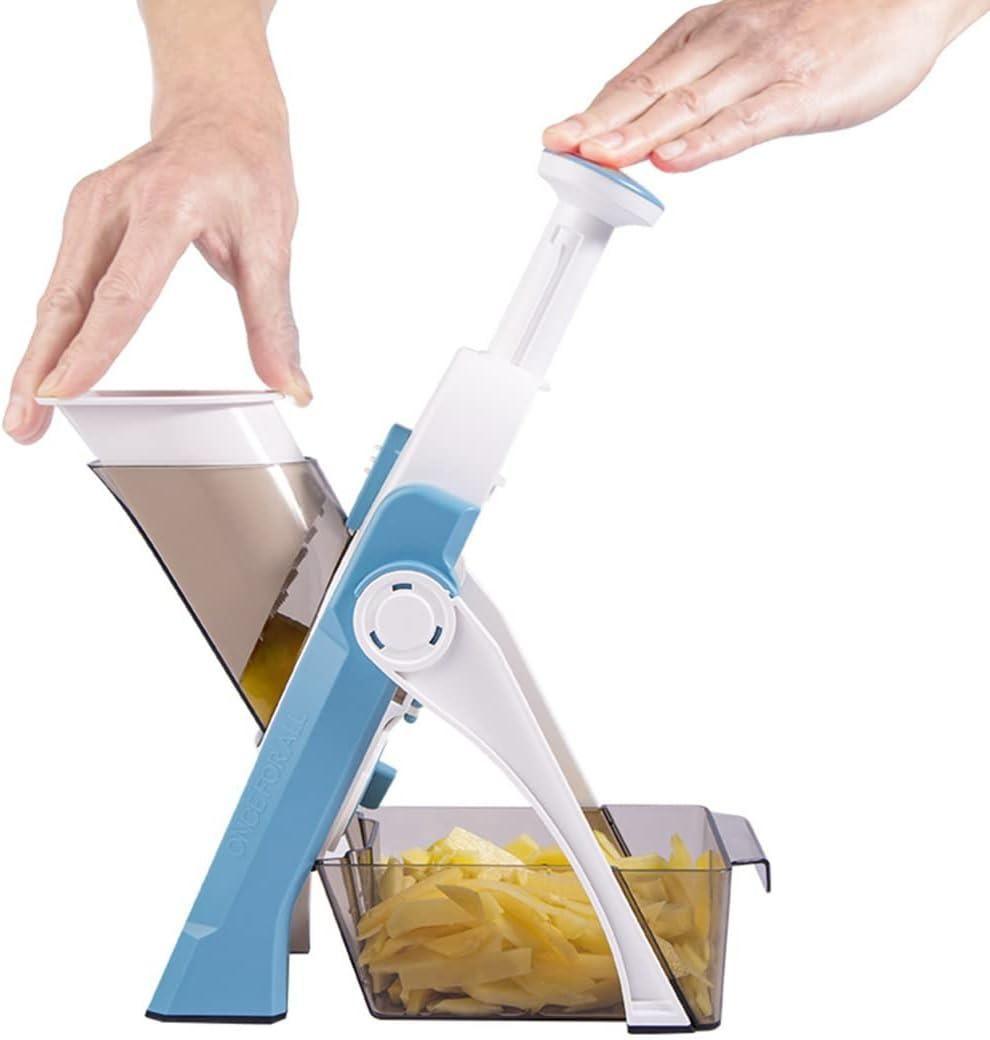 Vegetable Chopper Slicer for Kitchen - Springkart 