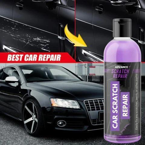 Advance Car Scratch Repair - Springkart 