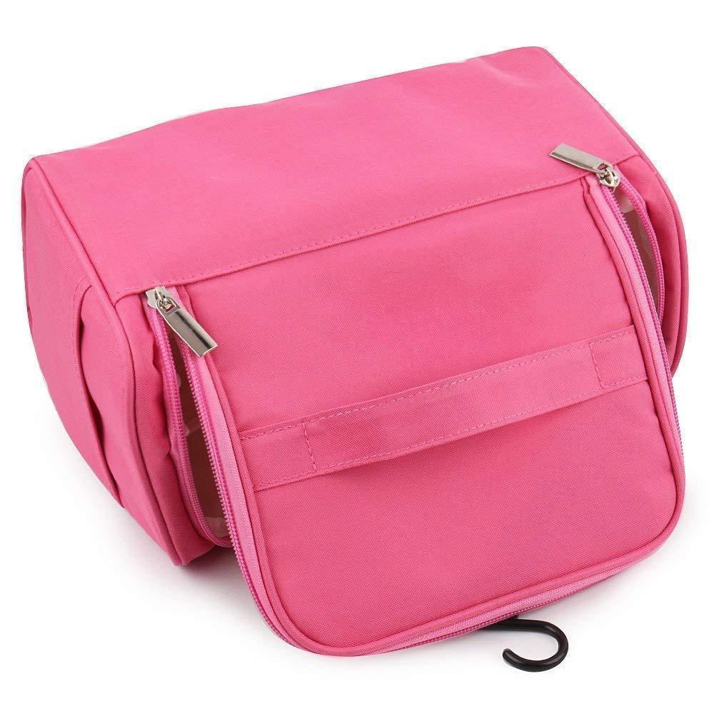 Pink Cosmetic Bag - Springkart 