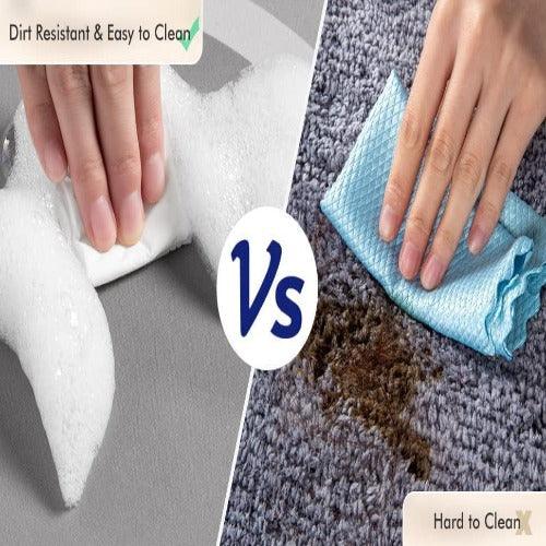 Super Absorbent Bath Floor Mat - Springkart 