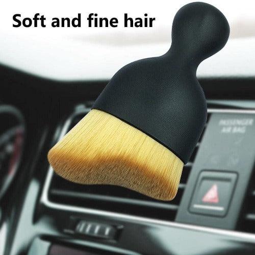 Car Interior Cleaning Soft Brush - Springkart 