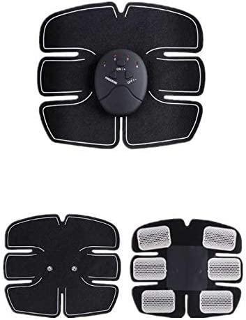 Abdominal Muscle Trainer, Toning Workout Equipment For Men & Women Home Fitness Equipment - Springkart 