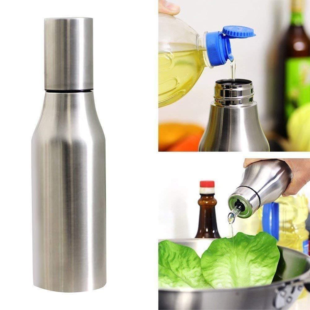 Oil Dispenser Bottle (1000 ml) - Springkart 