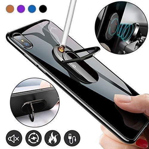 Mobile Phone Holder Lighter For All Mobile Phone Ring - Springkart 